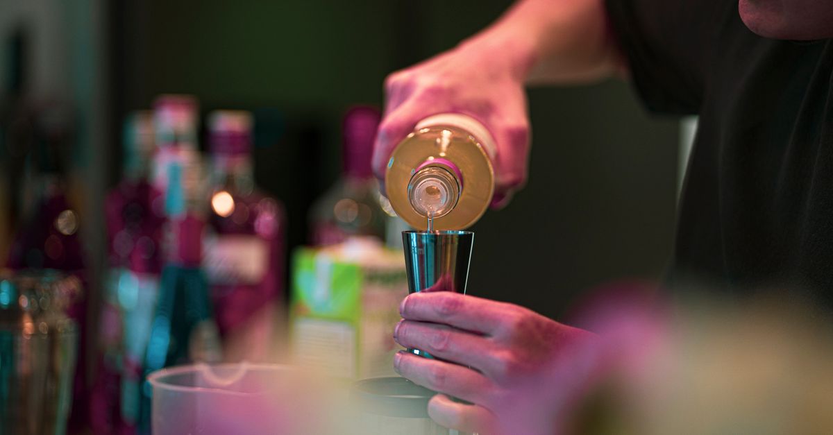 Quel alcool choisir pour un tiramisu réussi