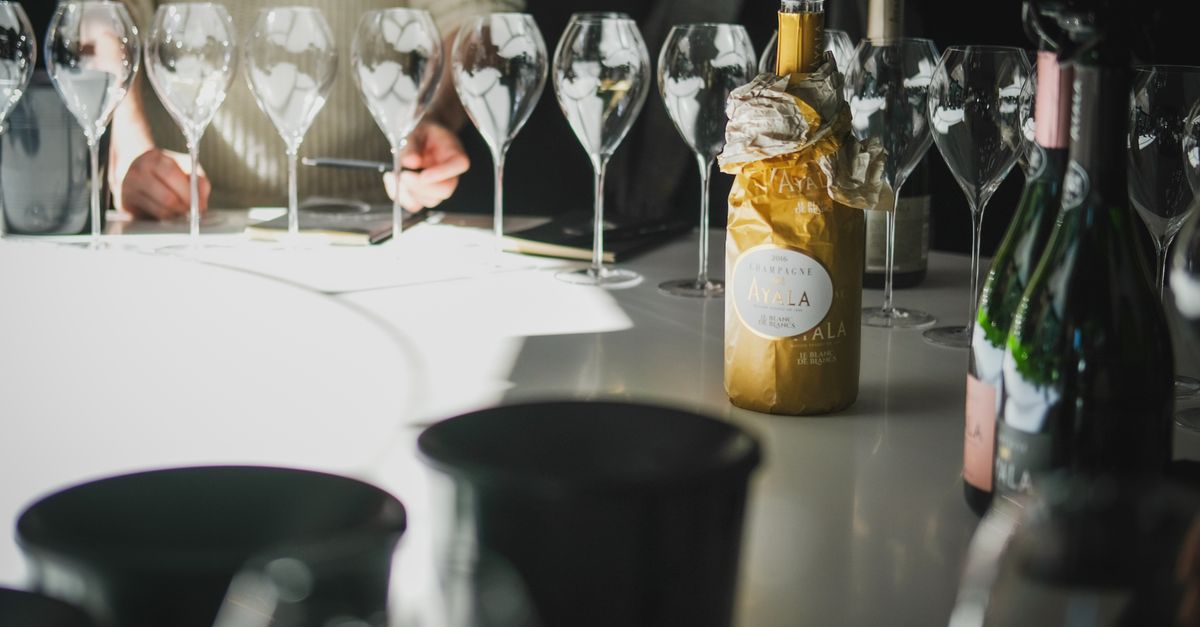 Champagne brut ou demi-sec : comment choisir selon vos goûts