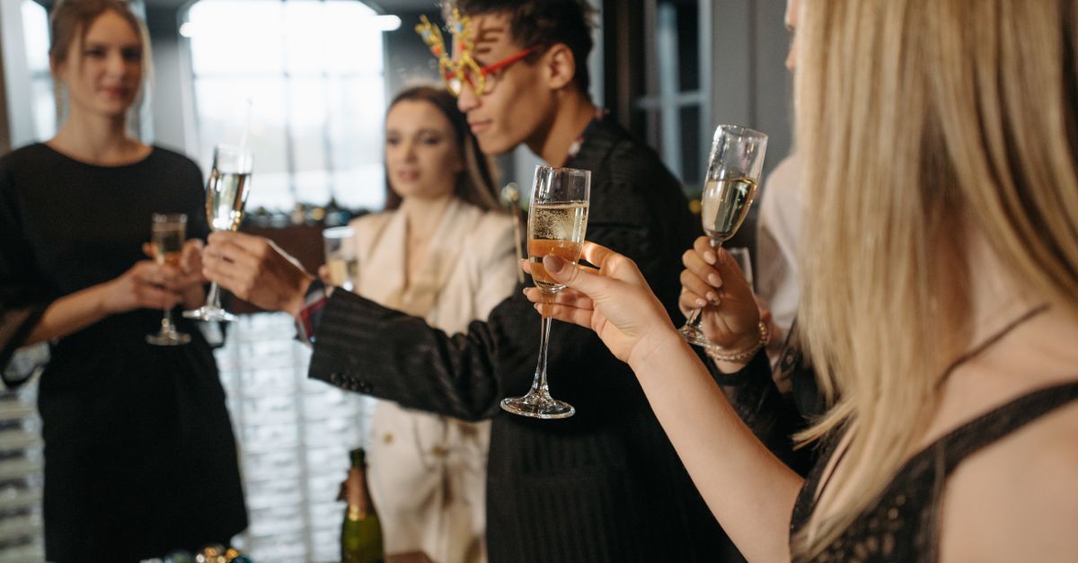 Tout savoir sur le champagne : historique, dégustation et conseils