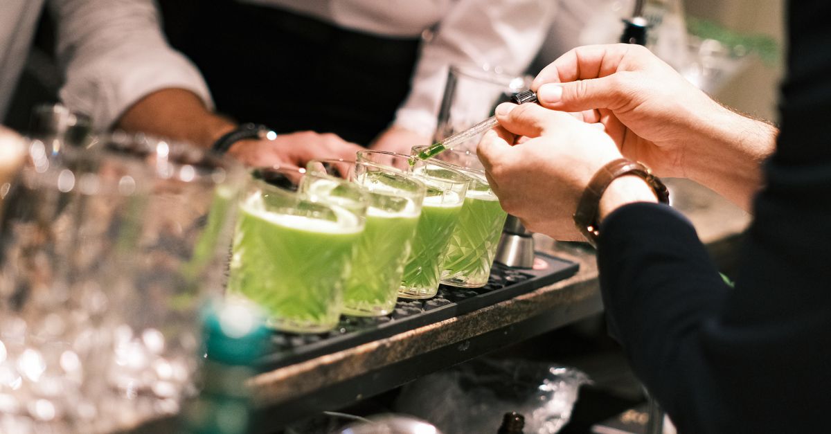découvrez le genepi, une liqueur traditionnelle des alpes, aux arômes uniques et au goût authentique. parfait pour accompagner vos moments conviviaux.