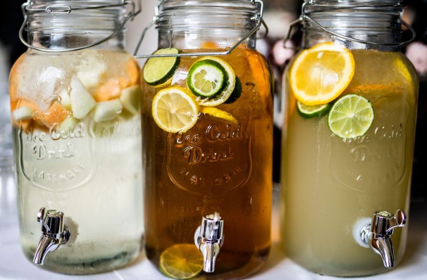 découvrez une recette maison de sangria rafraîchissante, parfaite pour vos moments conviviaux et vos journées d'été.