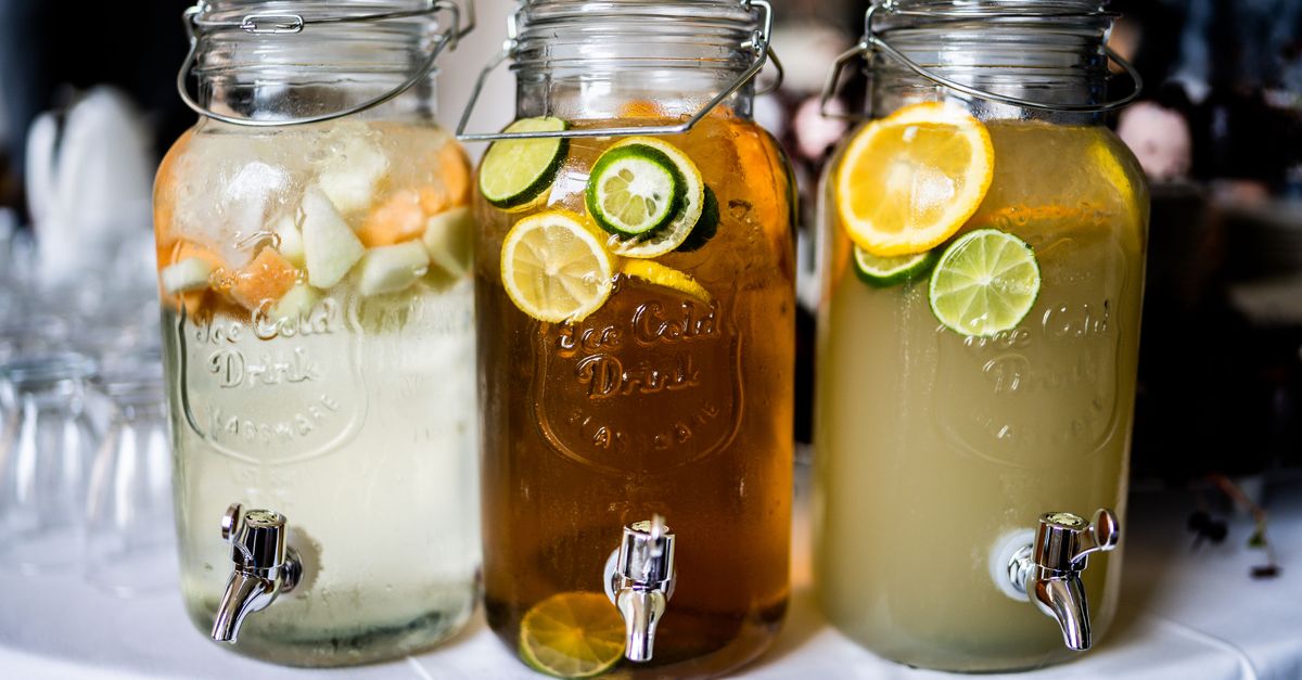 Comment préparer une sangria maison rafraîchissante