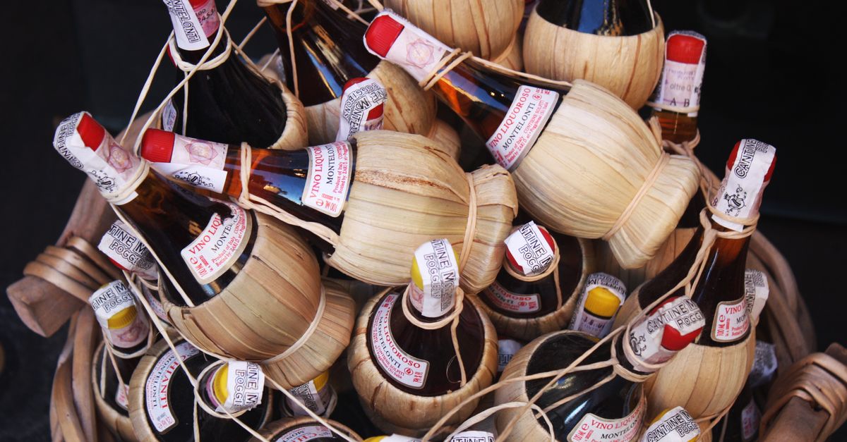 Le vin italien : découvrez ses régions et cépages incontournables