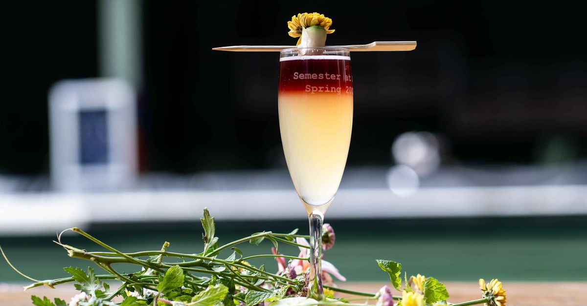 Kir : origine, recette et bienfaits de ce cocktail classique