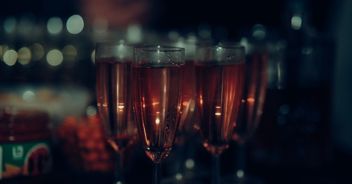 Tout savoir sur le kir vin blanc et ses différentes variantes