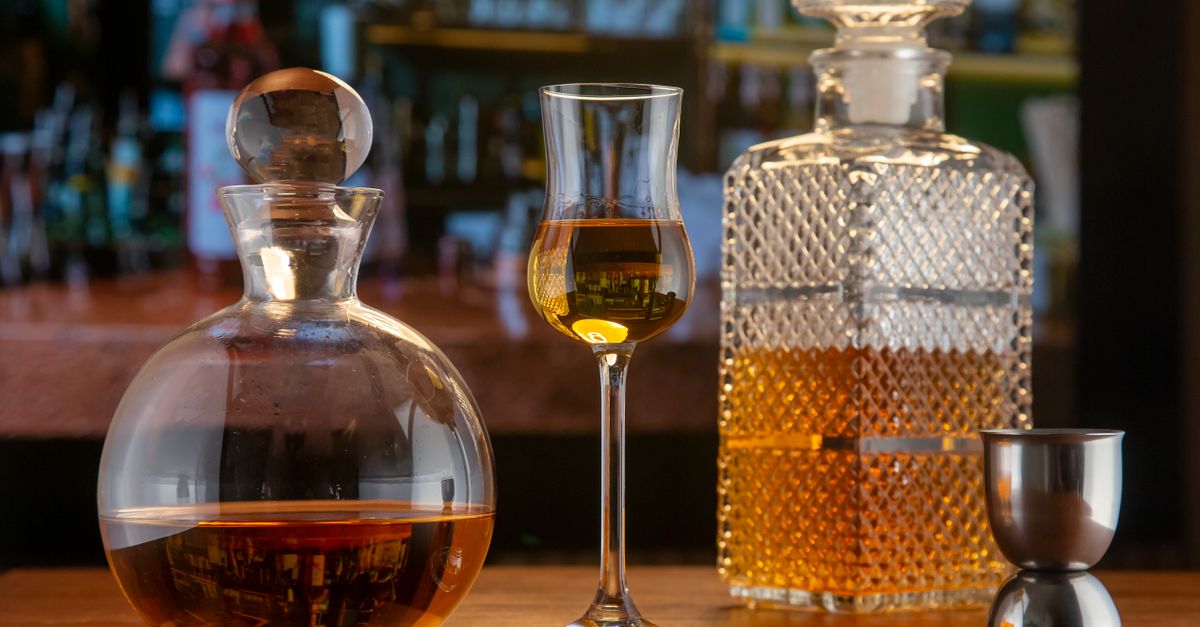 Découvrez les différences entre marsala et amaretto pour bien les choisir