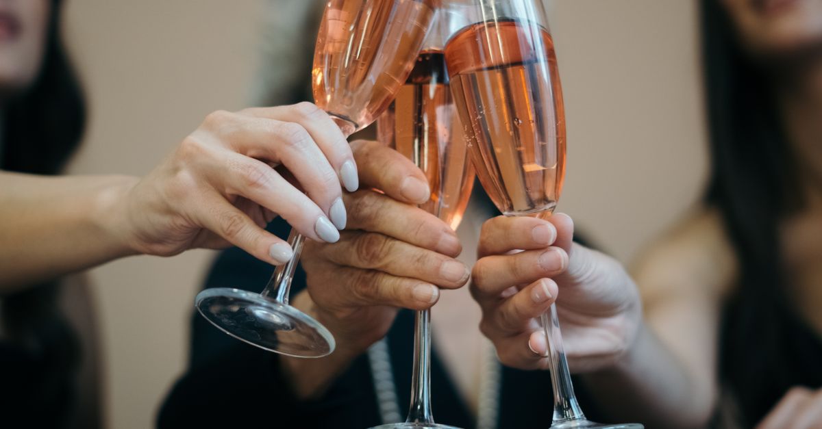 Quel est le degré d&rsquo;alcool idéal dans un champagne ?
