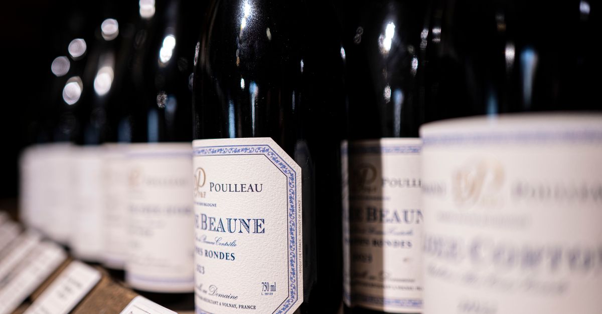 découvrez le taux d'alcool du pineau des charentes, cet apéritif traditionnel français, ainsi que ses caractéristiques et conseils de dégustation.