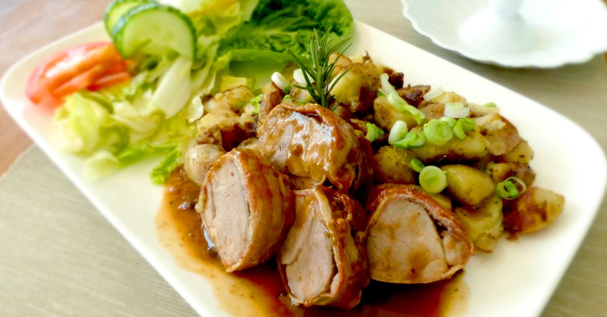 découvrez les meilleurs accords mets et vins pour le filet de porc, afin de sublimer vos repas avec des saveurs harmonieuses et raffinées.