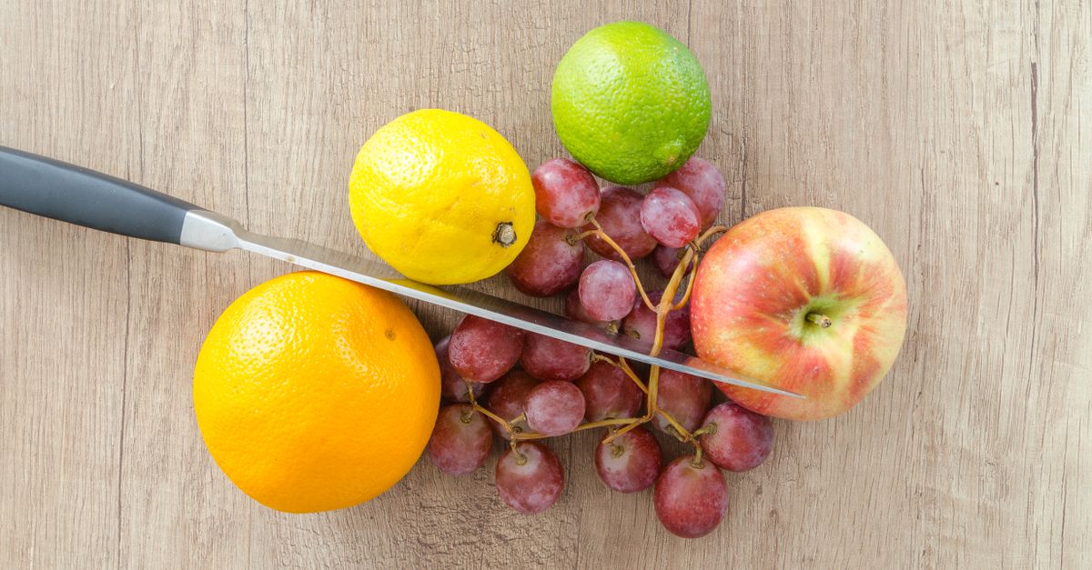 Quels fruits utiliser pour une sangria parfaite ?