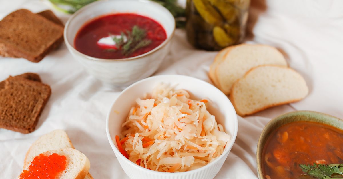 découvrez les meilleures associations culinaires avec la choucroute pour sublimer vos plats et éveiller vos papilles.