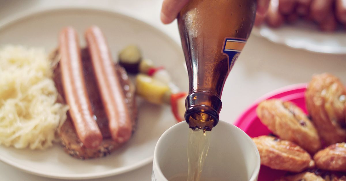 découvrez les meilleures associations culinaires avec la choucroute pour sublimer vos plats grâce à nos conseils de pairing.