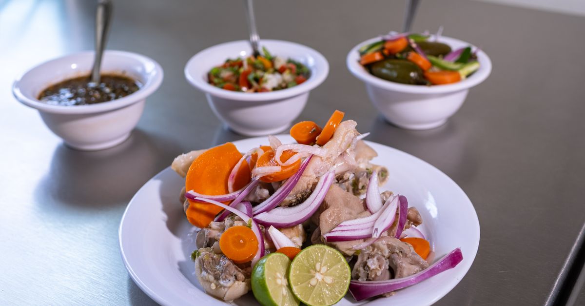 découvrez des idées de plats d'accompagnement savoureux pour sublimer vos repas et ravir vos convives.