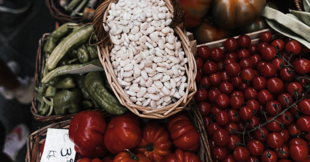 découvrez une sélection variée de légumes frais et savoureux, parfaits pour des recettes saines et équilibrées.