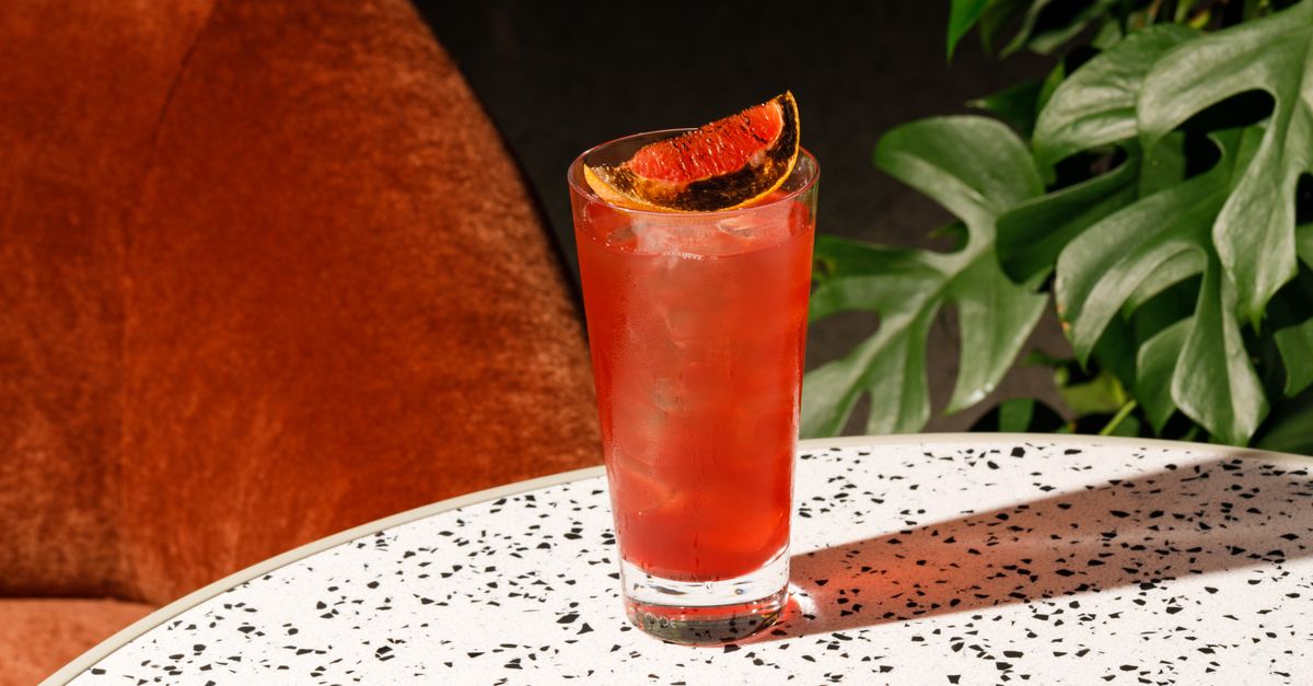 Découvrez le goût unique du campari à 25 degrés dans votre spritz 5 Découvrez le goût unique du campari à 25 degrés dans votre spritz