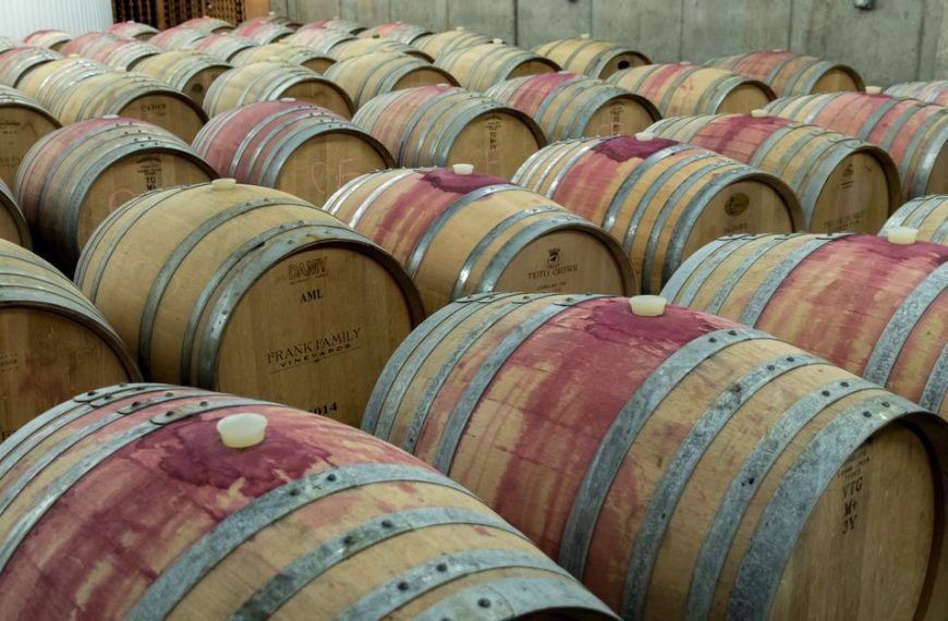 découvrez les meilleures méthodes de conservation du vin rouge pour préserver ses arômes et sa qualité. guide pratique pour un stockage optimal.