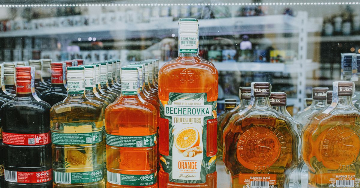 Composition et bienfaits du ricard à la badiane, réglisse et fenouil