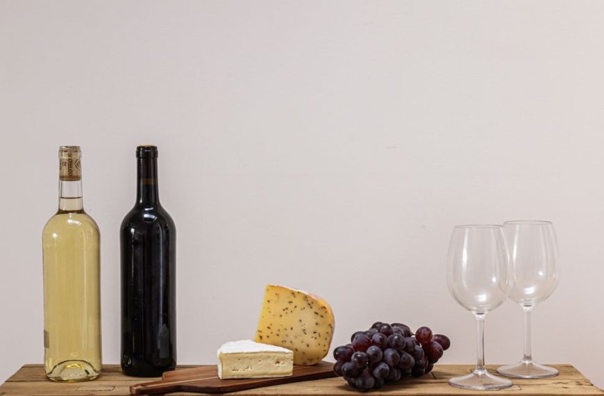 découvrez comment associer parfaitement les vins avec vos plats pour sublimer chaque repas grâce à nos conseils d'accords mets et vins.