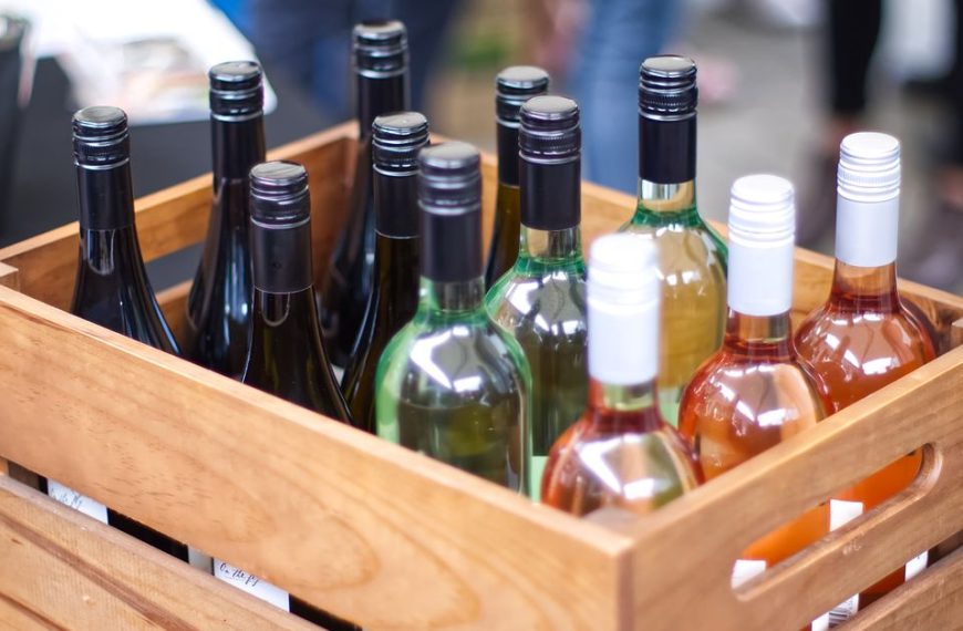 découvrez les variétés de vins de gaillac, une région viticole française renommée pour ses cépages anciens et ses saveurs uniques.