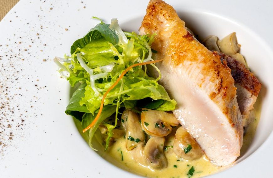 découvrez une recette savoureuse de ris de veau de dinde, facile à préparer et parfaite pour un repas gourmand et raffiné.